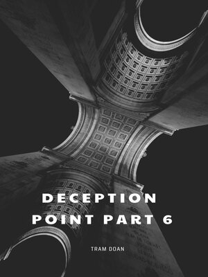 cover image of Deception Point Part 6